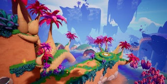 Image 0 pour The Smurfs – Dreams