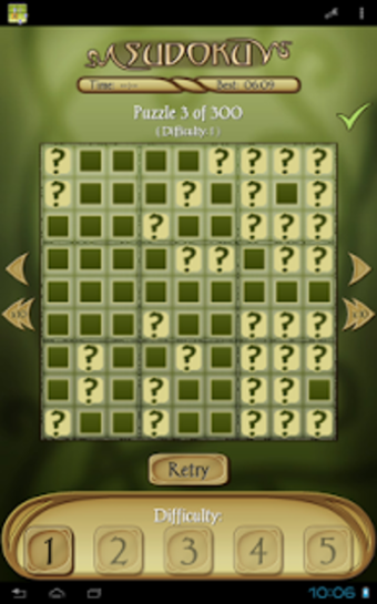 Obraz 28 dla Sudoku Free