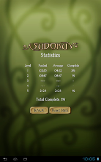 Obraz 12 dla Sudoku Free