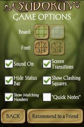 Obraz 6 dla Sudoku Free