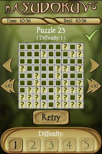 Obraz 15 dla Sudoku Free