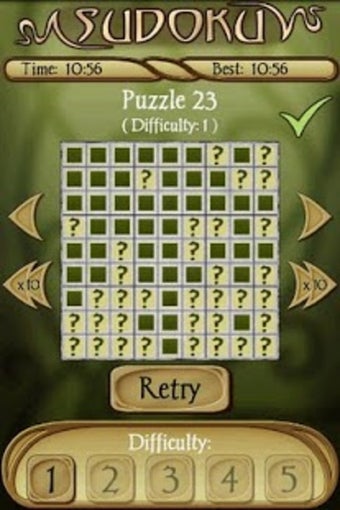 Imagen 6 para Sudoku Free
