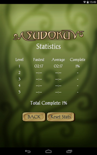 Obraz 21 dla Sudoku Free