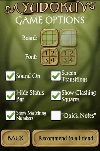 Imagen 5 para Sudoku Free