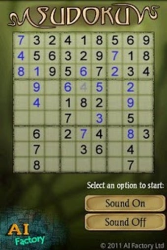 Immagine 7 per Sudoku Free