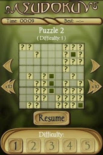 Immagine 20 per Sudoku Free