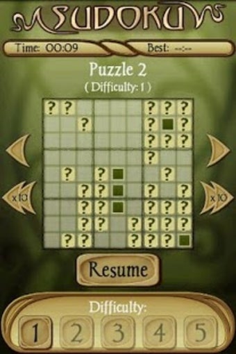 Obraz 3 dla Sudoku Free