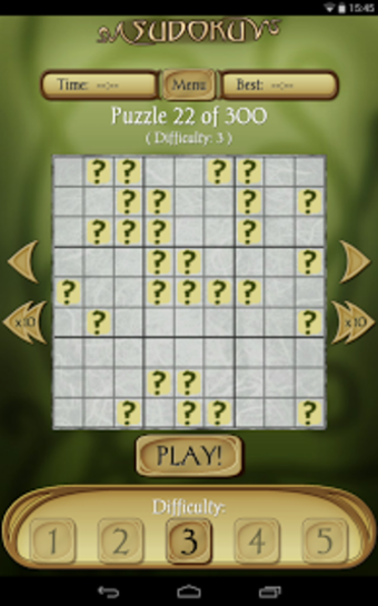 Obraz 11 dla Sudoku Free