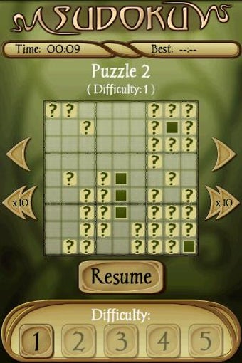 Imagen 8 para Sudoku Free