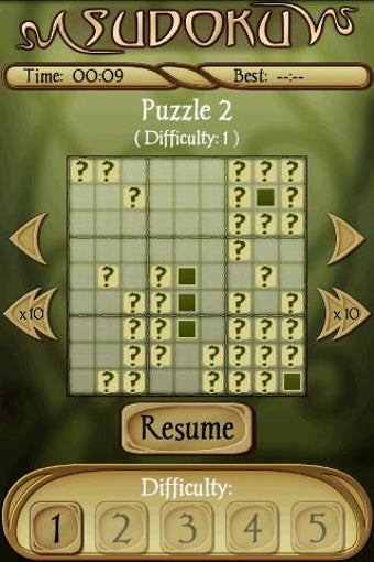 Immagine 8 per Sudoku Free