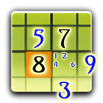 Obraz 5 dla Sudoku Free