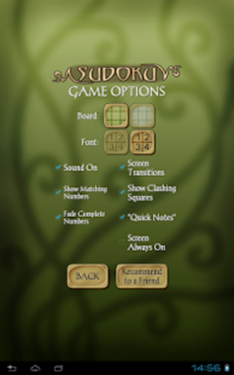 Imagen 12 para Sudoku Free