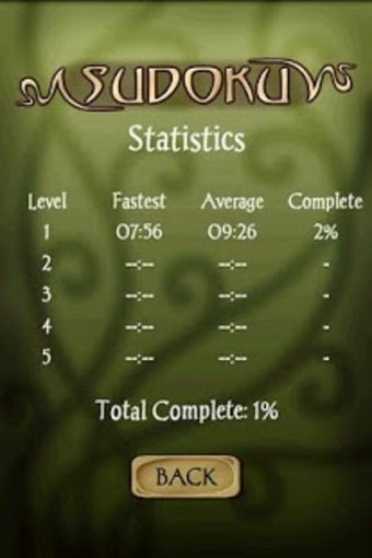 Obraz 9 dla Sudoku Free