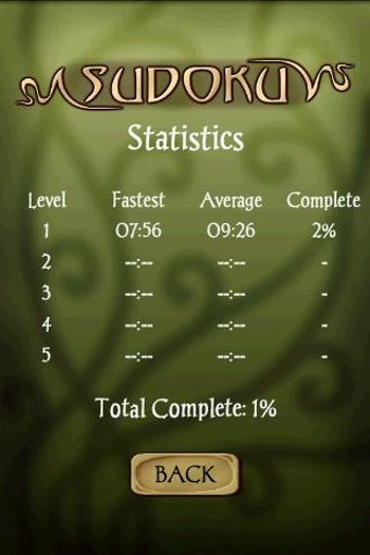Obraz 13 dla Sudoku Free