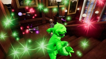 Image 0 pour Secret Agent Wizard Boy a…