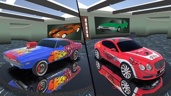 Super Racing Champ 3D