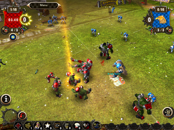 Bild 0 für Blood Bowl