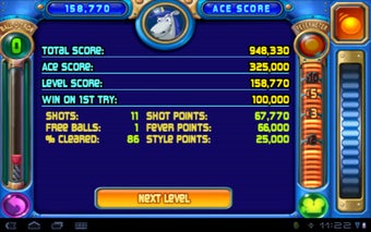 Bild 0 für Peggle