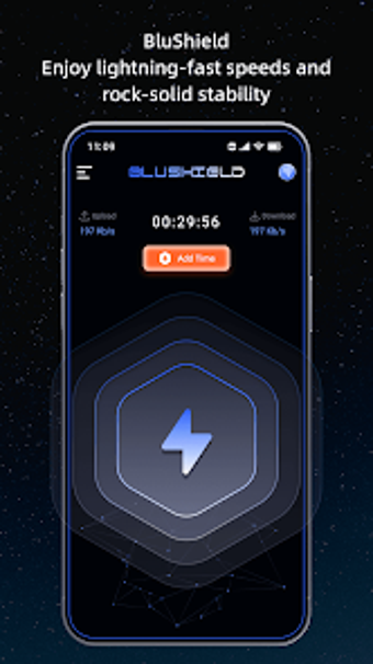 Bild 0 für BluShield - Safe  Private…