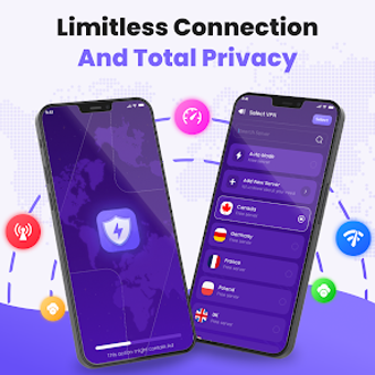 RouteVPN - Secure Interne…的第0张图片