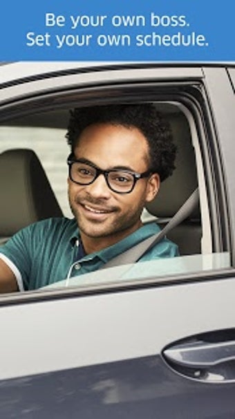 Bild 3 für Uber Driver
