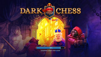 Dark Chess