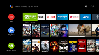 Obraz 7 dla NVIDIA Games