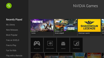 Obraz 9 dla NVIDIA Games