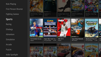 Obraz 4 dla NVIDIA Games