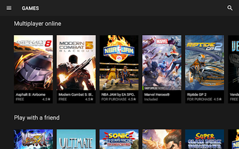 Obraz 0 dla NVIDIA Games