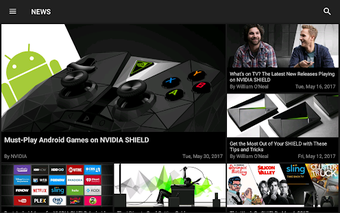 Obraz 2 dla NVIDIA Games