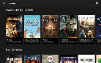 Obraz 6 dla NVIDIA Games