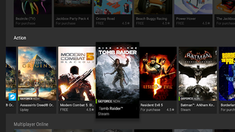 Imagen 4 para NVIDIA Games