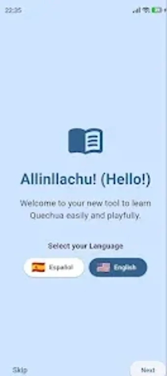 Bild 0 für Learn Quechua Easy