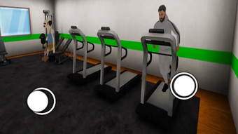Bild 0 für Gym or Jail: Gigachad Hor…