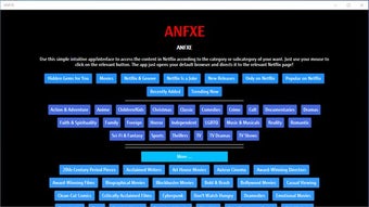 Immagine 0 per ANFXE