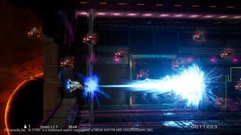 Obraz 0 dla R-Type Final 2