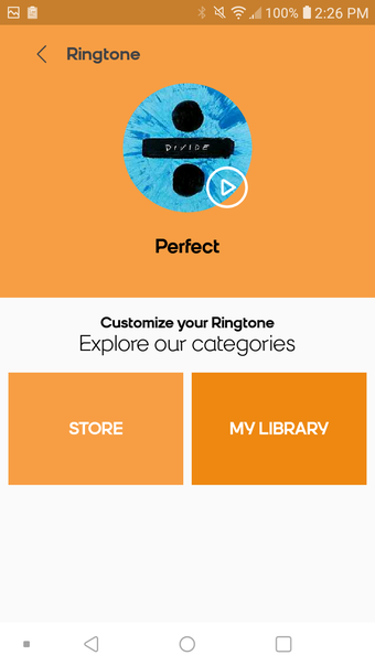 Immagine 0 per Boost Mobile Music Plus