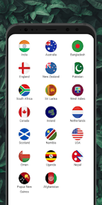 Obraz 0 dla CricketShow Live Cricket …