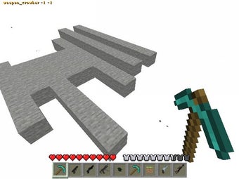 Obraz 1 dla Half-Life: Half-Craft: th…