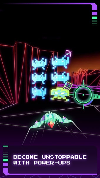 Imagen 0 para SPACE INVADERS: World Def…