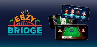 Immagine 0 per EEZY Bridge Card Game