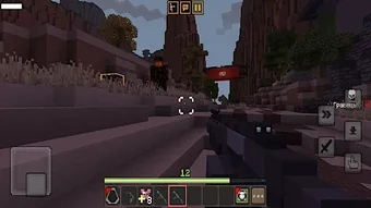 Obraz 0 dla Craft World : Build  Surv…