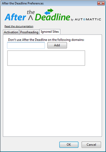 Immagine 4 per After the Deadline