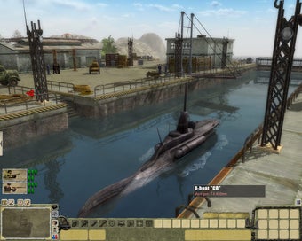 Bild 0 für Men of War: Red Tide