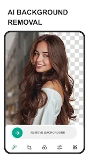Image 0 pour Pix Editor: AI Photo Make…