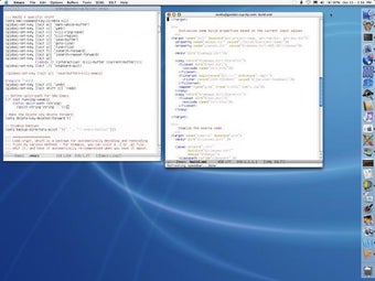 Obraz 0 dla Emacs