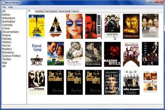 Image 0 pour Movie Monkey
