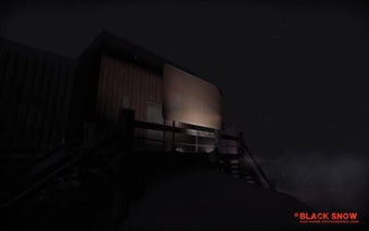 Image 0 for Black Snow