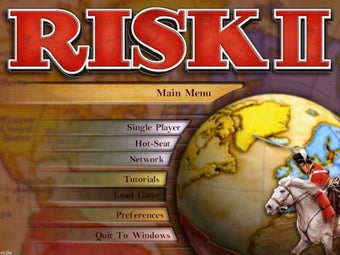 Bild 0 für Risk II